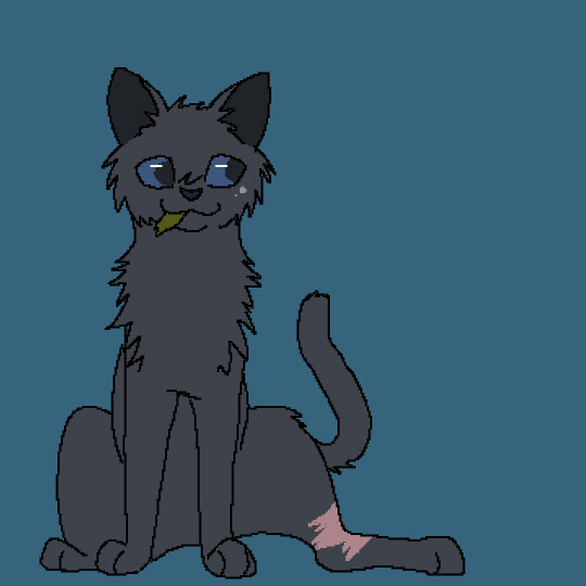 cinderpelt