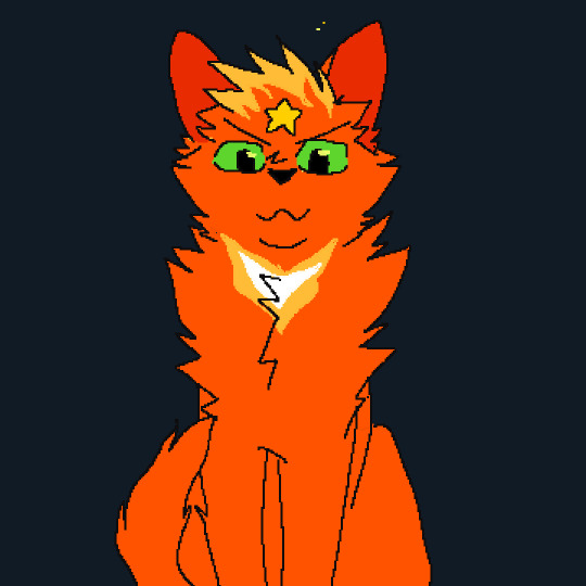 firestar