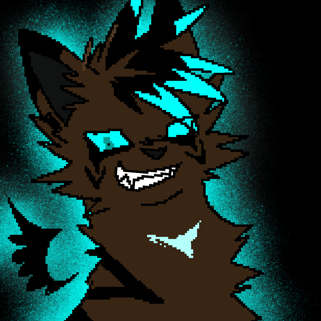 hawkfrost