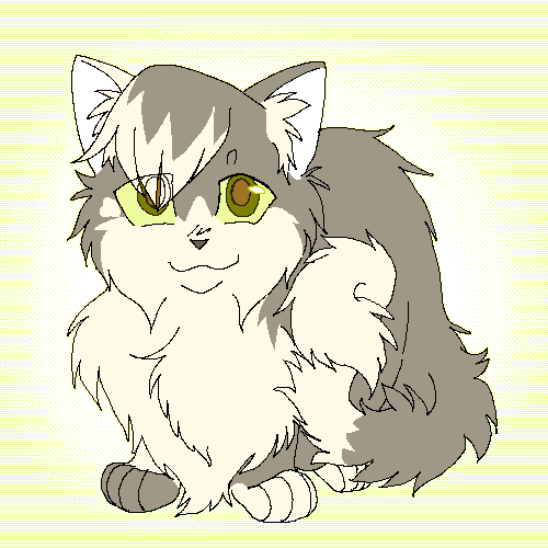 hazeltail