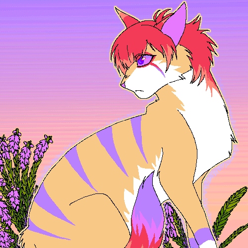 heathertail