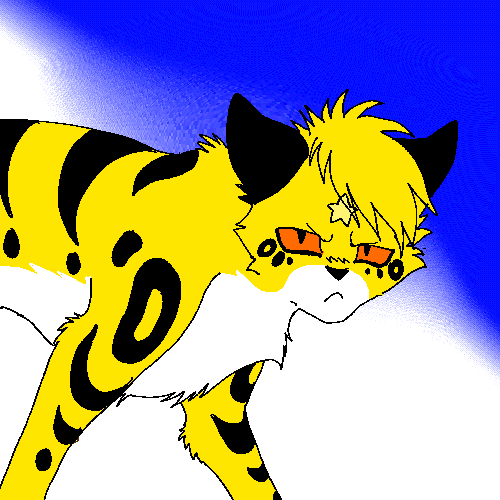 leopardstar