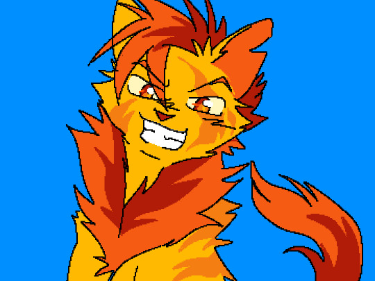 lionblaze