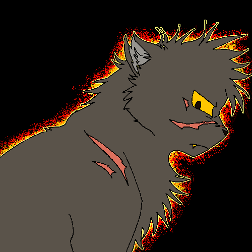 yellowfang