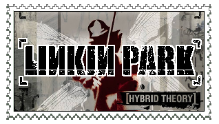 Hybrid Theory Album