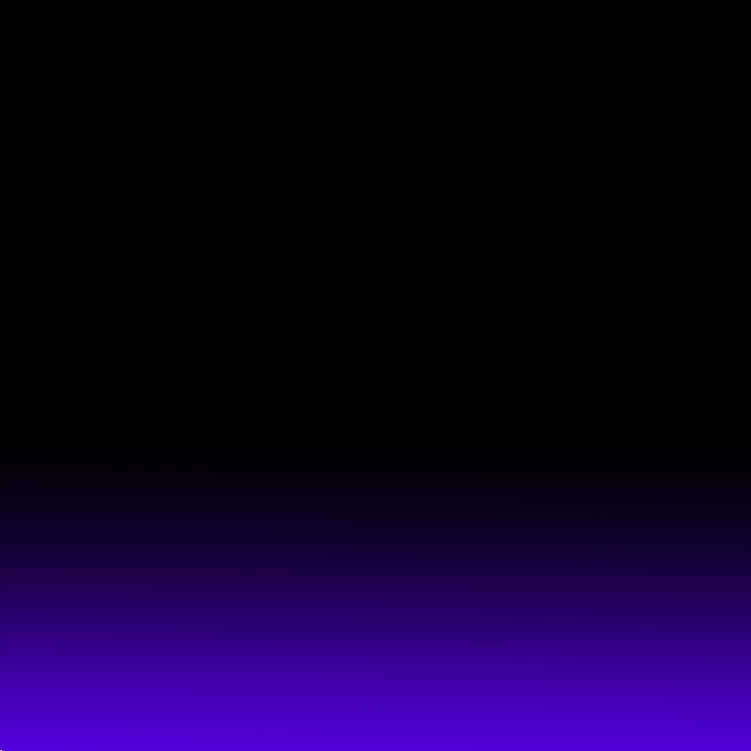 image of a black-to-purple gradient