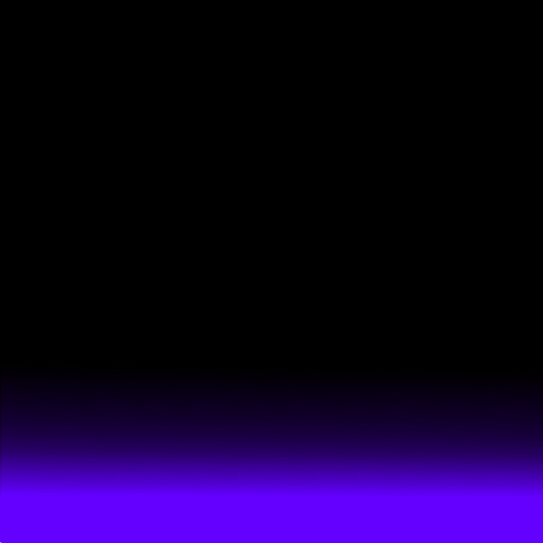 image of a back-to-purple gradient a bit distorted as a result of x2